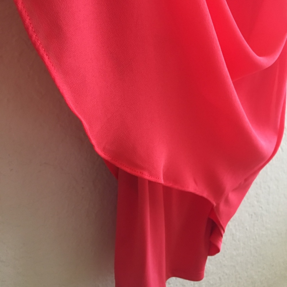 NWOT A.BYER Casual Dress - Picture 4 of 5
